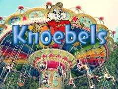 2018 Knoebels Picnic