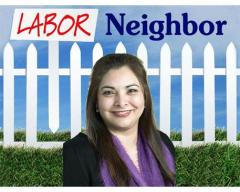 Final push for Manka Dhingra