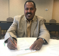 LNI Interpreter Survey