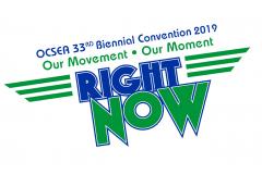 Our Movement, Our Moment, Right NOW