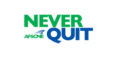 Never Quit