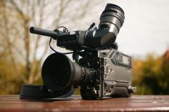 TV camera